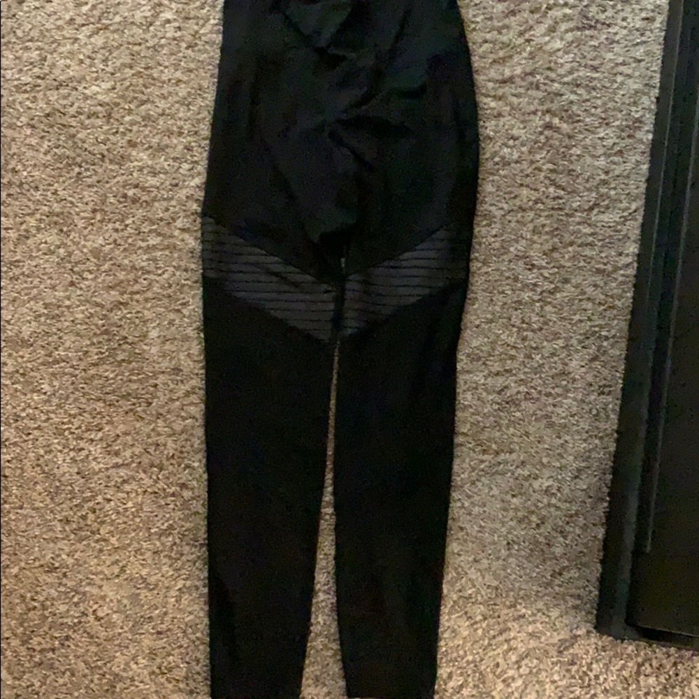 “Street” leggings